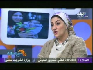 ناشطة فى مجال حقوق الحيوان تروى تفاصيل طرد سيدة من مظاهرة  "كلب شبرا"