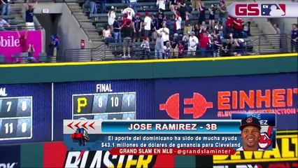Grand Slam  MTV 184 en MLB 2019 Spring Training Parte 03