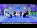 فيديو... بنات تدشن حملة 