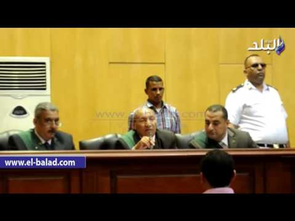 صدى البلد |  تأجيل محاكمة المتهمين في خلية كرداسة الإرهابية لـ 8 يونيو