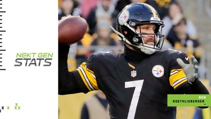 Next Gen Stats: Can teams win with a shotgun offense?