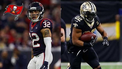 Bold predictions for 2019 free agency from 'GMFB'