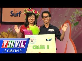 THVL | Vợ tôi là số 1 (05/3/2017)