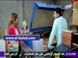 صدى البلد |صانع فوانيس لـ«ناس من بلدنا»:نسعي لإعادة المنتج المحلي لمكانته الريادية