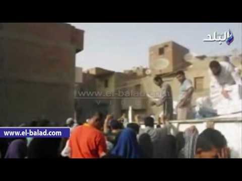 صدى البلد |وزير النقل: السكك الحديدية بها 1000 عربة غير صالحة للاستخدام الآدمى