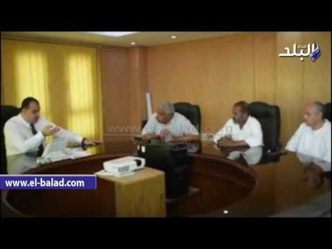 صدى البلد | محافظ الفيوم: حلول عاجلة لمشكلة نقص مياه الشرب بقرية جردو