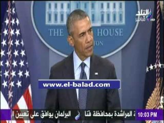 صدى البلد | أحمد موسي لإمريكا: « اللي بيربي عفريت بيطلع له»