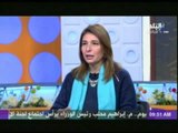 الكاتبة الصحفية د/ رشا سمير ترد على صحفى قطرى بــ 