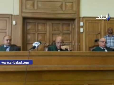 صدى البلد |الاعدام لـ26 متهما والسجن لـ 37 وبراءة 100 في أحداث الدابودية والهلايل بأسوان