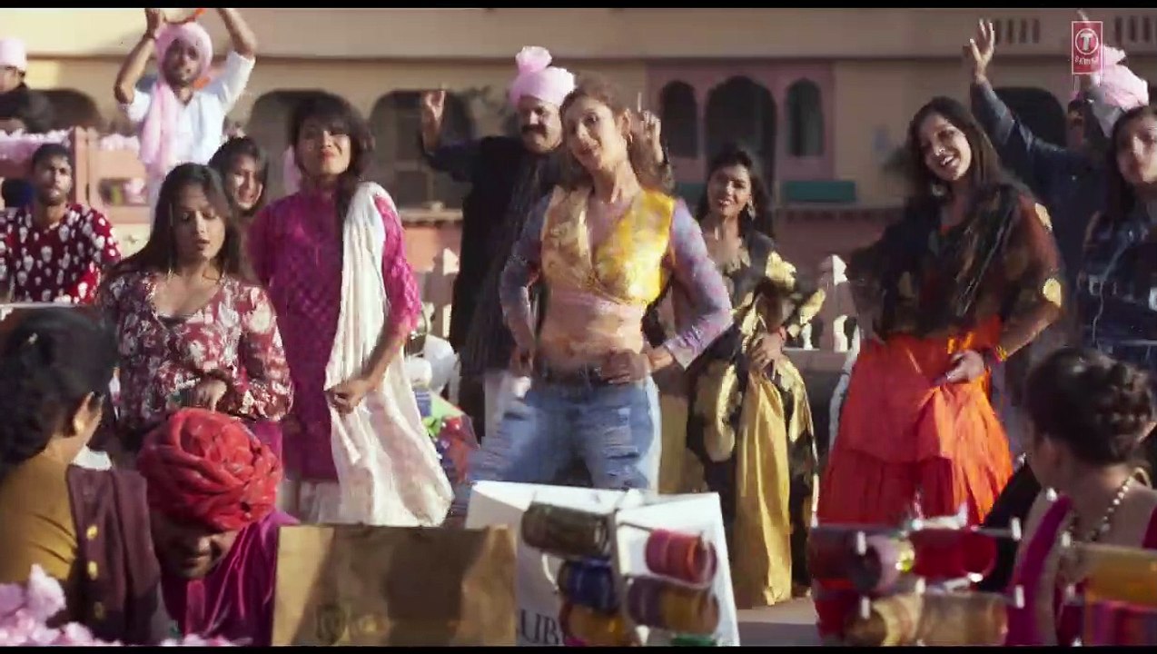 Leja Re | Dhvani Bhanushali | Tanishk Bagchi | Rashmi Virag |Radhika Rao| Vinay Sapru | Siddharth