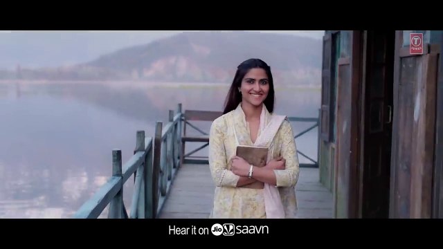 Notebook: Laila Song | Zaheer Iqbal & Pranutan Bahl | Dhvani Bhanushali | Vishal Mishra