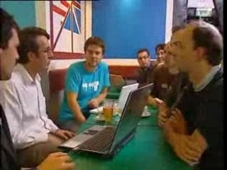 Le Web 2 Rennes sur France 3