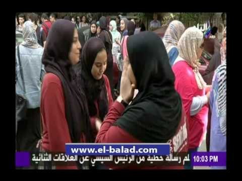 صدى البلد | موسى: «شاومينج» متقدم على وزارة التعليم 2-0 حتى الآن