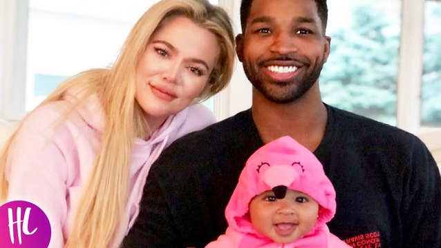Tristan Thompson Giving Khloe Kardashian Full Custody Of True Thompson? | Hollywoodlife