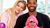Tristan Thompson Giving Khloe Kardashian Full Custody Of True Thompson? | Hollywoodlife