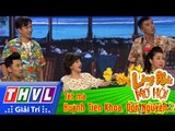 THVL | Làng hài mở hội mừng xuân - Tập 3[2]: Tết mà - Huỳnh Tiến Khoa, Don Nguyễn, Hồng Trang