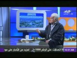 محمد فهمي : أوردغان انشاء قصر لادارة الدولة العثمانية مثل 