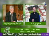 بالفيديو..مرتضى منصور يروي تفاصيل أحداث إستاد الدفاع الجوي و مسئولية مجلس إدارة الزمالك
