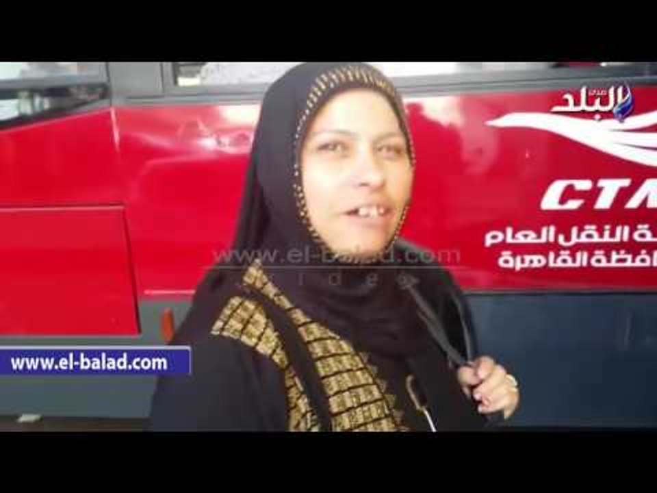 صدى البلد |بعد 3 سنوات من رئاسة "السيسى" ... مواطنون " السيسى كلمته ب 100 راجل