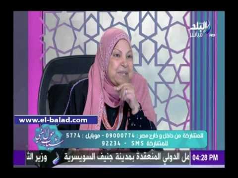 صدى البلد | سعاد صالح: تسريب الإمتحانات وغش الطلاب خيانة للأمانة يشترك فيها بعض أولياء الأمور