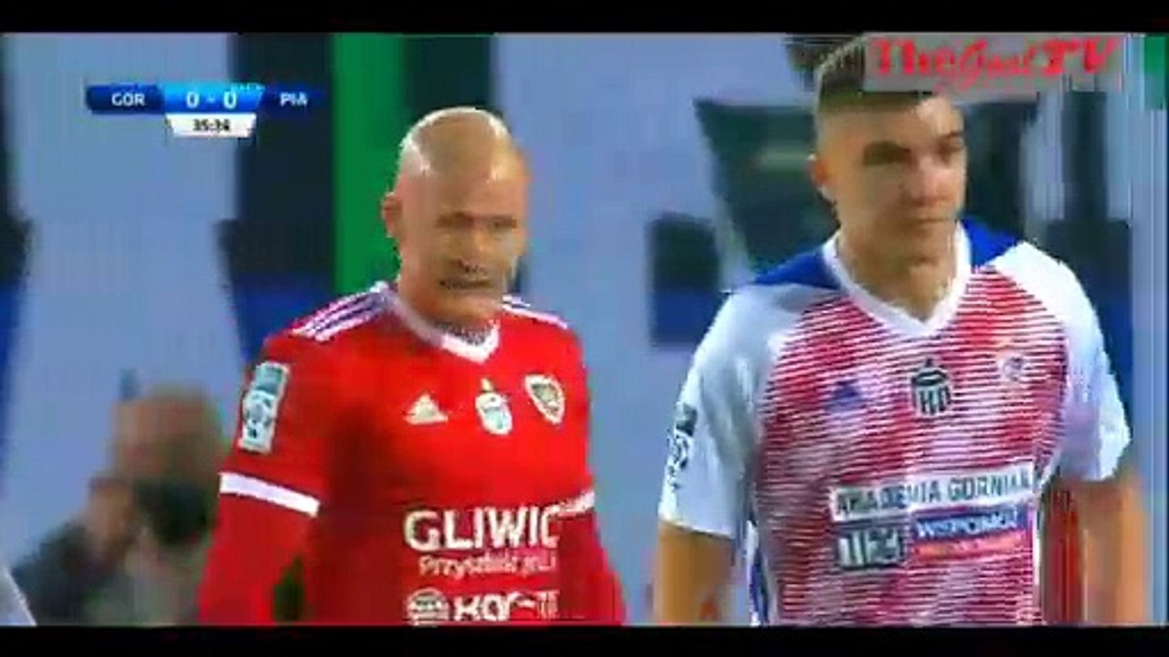Gornik Zabrze 0 - 2 Piast Gliwice  All Goal's Full HighLights   #Ekstraklasa #gorpia #slajag  #ZabskiTwitter