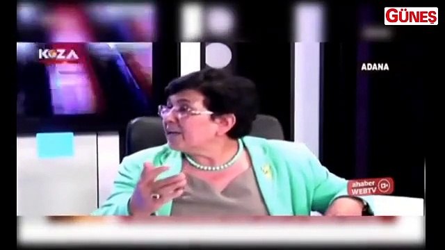 CHP'nin sözde kadın hakları savunucusu kadın muhtara şiddet uyguladı