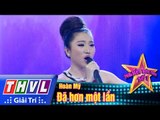 THVL | Người hóa thân số 1 - Tập 19 [8]: Đã hơn một lần - Hoàn Mỹ