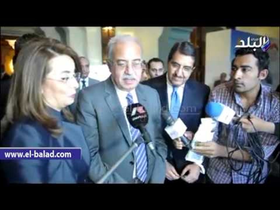 صدى البلد | وزيرة التضامن: "تكافل وكرامة" يدعم المرأة المصرية