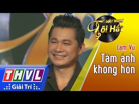 THVL l Hãy nghe tôi hát 2017- Tập 1 [7]: Tấm ảnh không hồn - Lâm Vũ