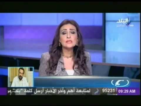 المتحدث الرسمي باسم وزارة الصحة يكشف لـ صباح البلد عدد المصابين فى حريق قاعة المؤتمرات