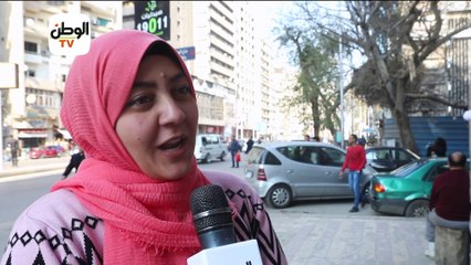 الستات في يومهم العالمي.. منعرفش يعني ايه نكد والمصرية أحلى واحدة