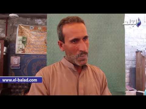 صدى البلد | الإهمال يصل مسجد «الظاهر بيبرس».. الشروخ تمحو معالمه وعمليات الترميم لاتنتهي