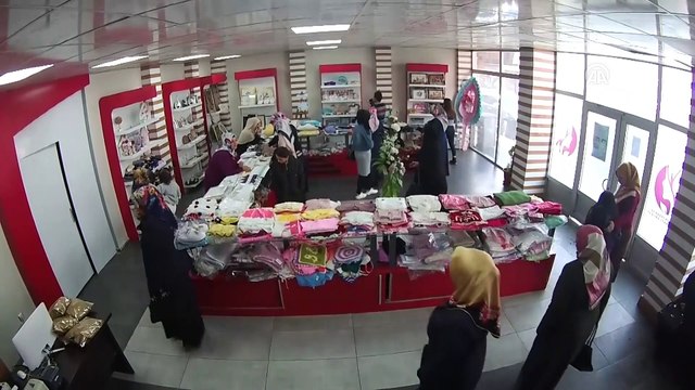 Kadınlar hem yarıştılar, hem de eğlendiler - BİTLİS