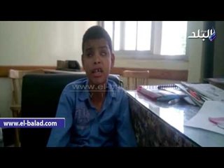 صدى البلد | الشيخ أحمد الكفيف.. قيثارة قرآنية جديدة فى تتألق فى صعيد مصر