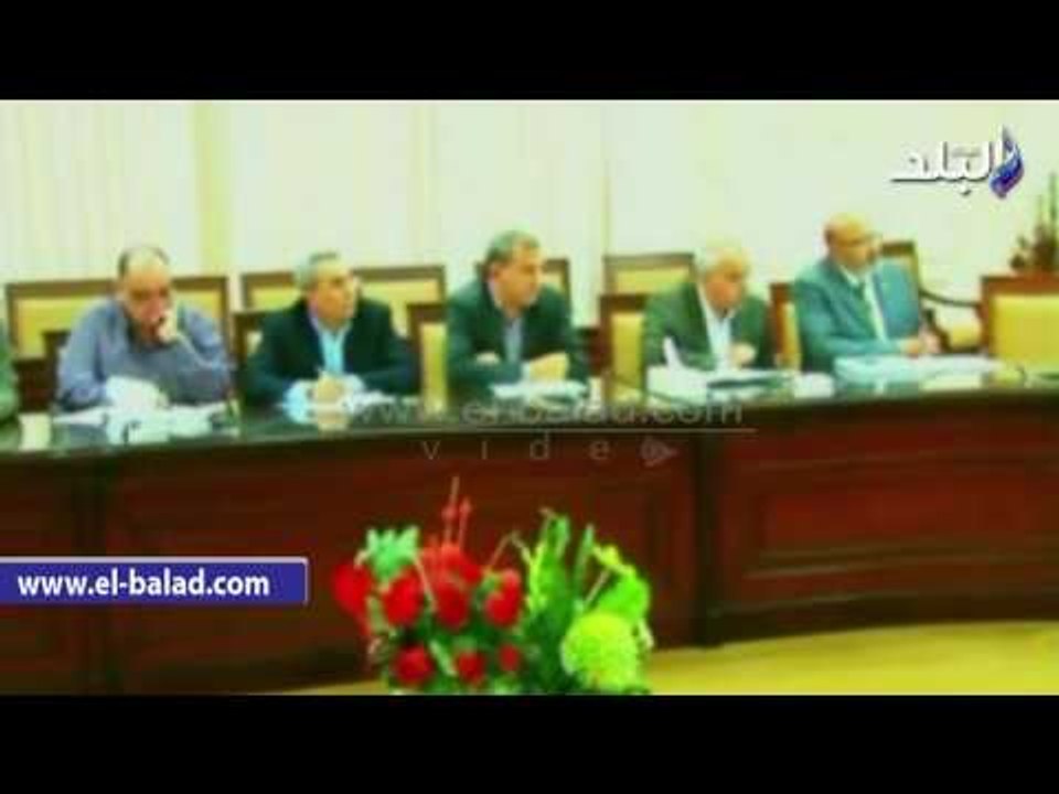 صدى البلد |  الإسكان ترسل تقريرا عن مشروعات المياه والصرف للبرلمان