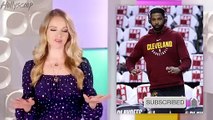 Tristan Thompson’s Side Piece Karizma Ramirez SPEAKS OUT As Khloe Kardashian CUTS ALL TIES With Him!