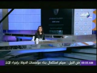 شاهد .. مواطن مصرى يخترق الموقع الرسمى لــ "داعش" بنسبة 100%