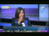 بالفيديو... مواطنة لوزير التموين 