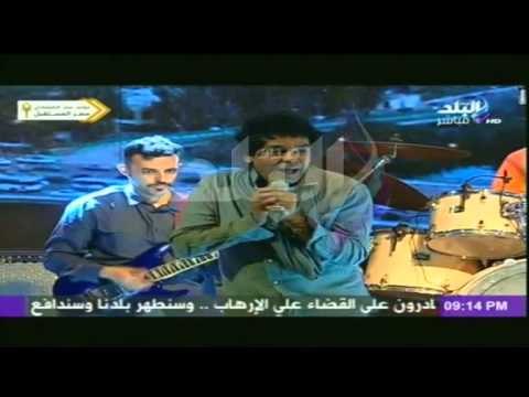 محمد منير ... على صوتك | صدى البلد