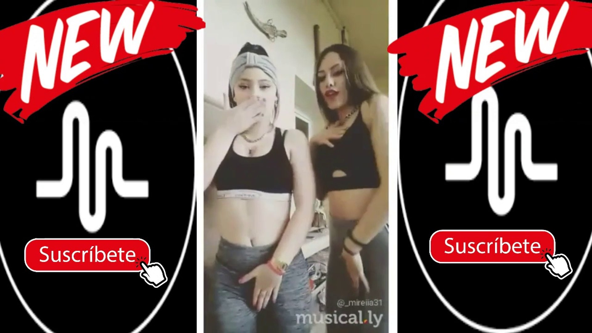 Musically  Reggaeton Mix Vol. I