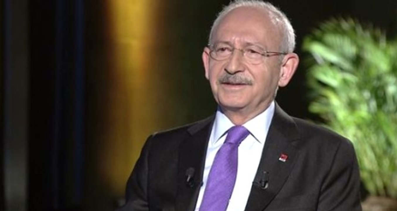 CHP Lideri Kılıçdaroğlu'ndan Mustafa Sarıgül İtirafı: Eyüp'ü Verelim Dedik, 'İstemiyorum' Dedi