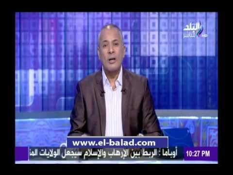 صدى البلد | أحمد موسي: قانون الاعلام ملئ بالكوارث واطالب بالتشاور مع ملاك الفضائيات