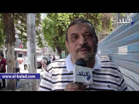 صدى البلد | تعرف على توقعات الجماهير لمباراة الاهلى وزيسكو