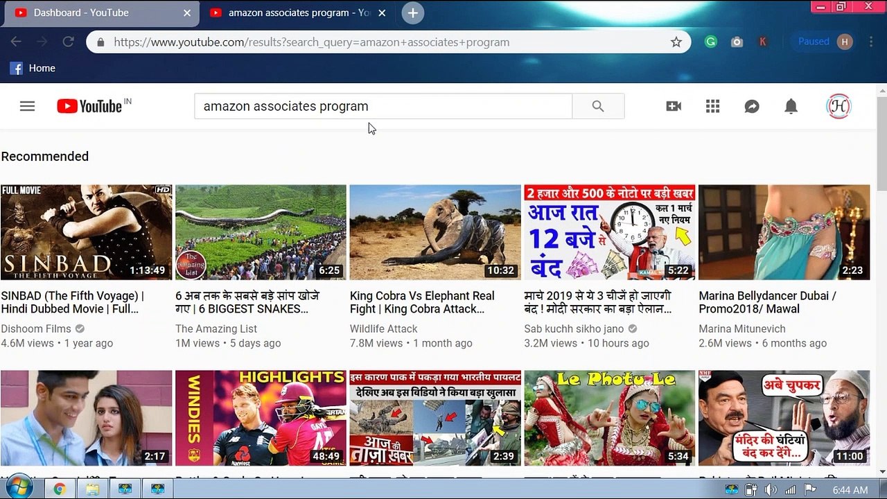 Best Ways To Get Keywords For YouTube Videos In Hindi
