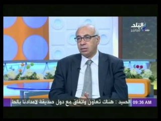 علي حسن : زيارة " السيسى " الاثنين المقبل لإثيوبيا لوضع حل جذري لسد النهضة