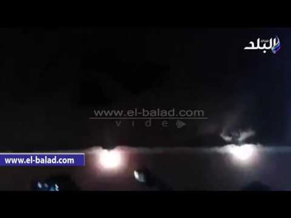 صدى البلد | بـ" الزغاريد و تحيا مصر ".. أهالى دشنا يستقبلون نجلهم المختطف