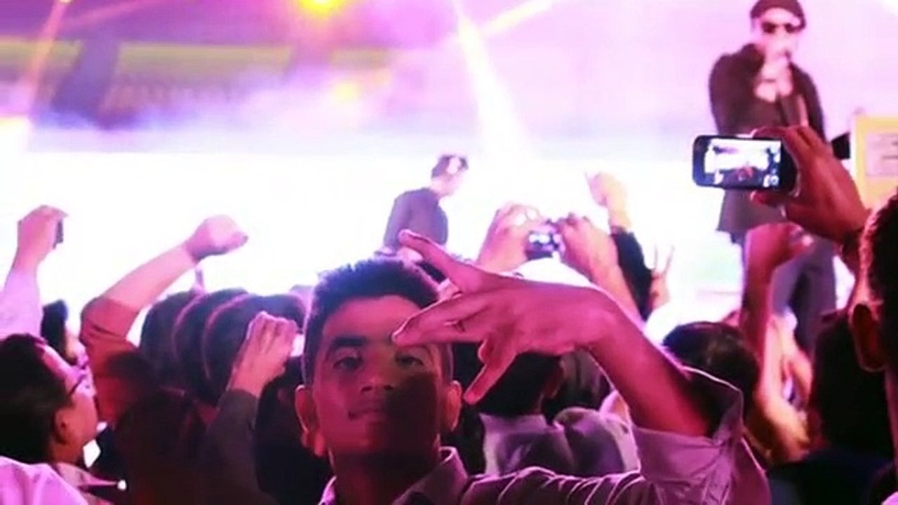 Mere guru BOHEMIA hain (Official Fan-made Video)