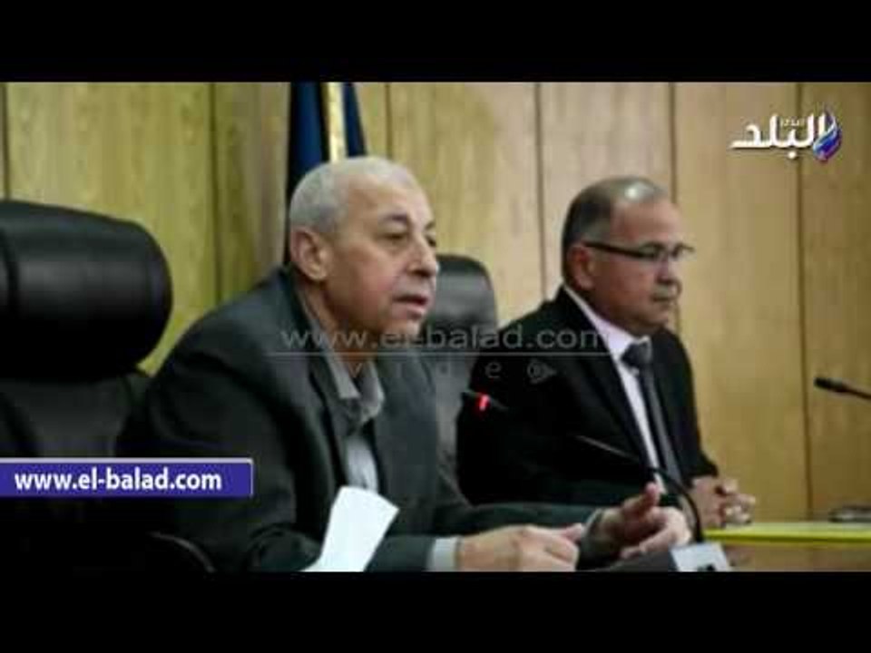 صدى البلد | محافظ أسوان تنفيذ مشروع تطوير المراكز التكنولوجية ينهي مشقة التنقل