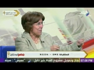 ستوديو البلد مع عزة مصطفى | تغطية خاصة للمؤتمر الإقتصادي الجزء الثالث 15-3-2015