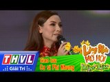 THVL | Làng hài mở hội mừng xuân - Tập 3[5]: Giao lưu với ca sĩ Phi Nhung